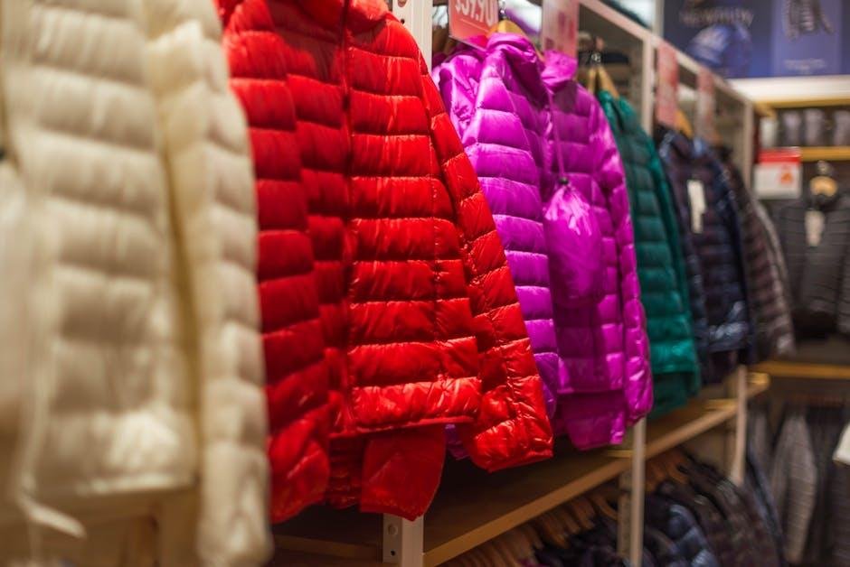 Versatile Coats⁣ for Day to night Transitions