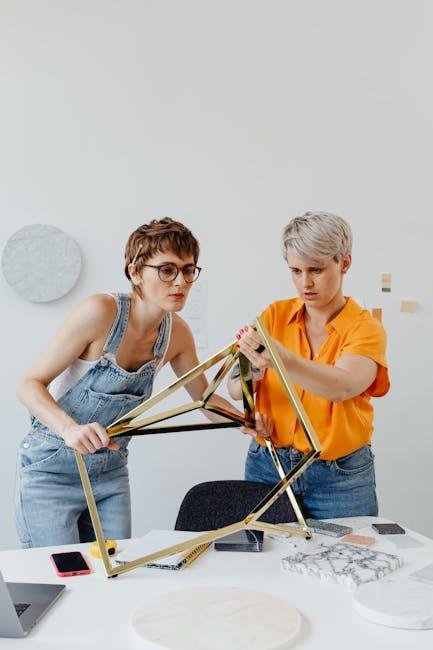 Innovative Designers and Their game-Changing Creations