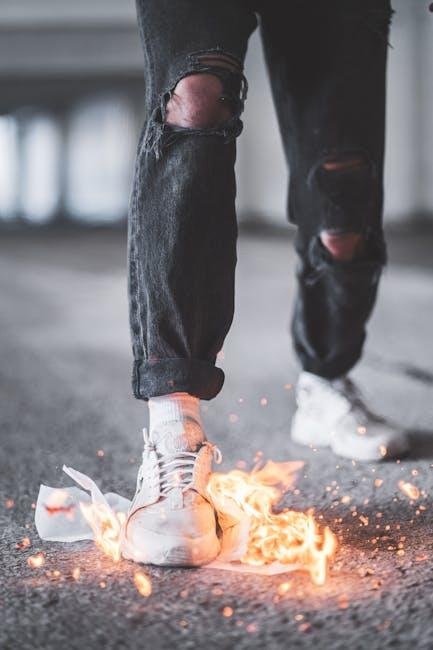 Mastering the Art of Styling Statement ​Sneakers