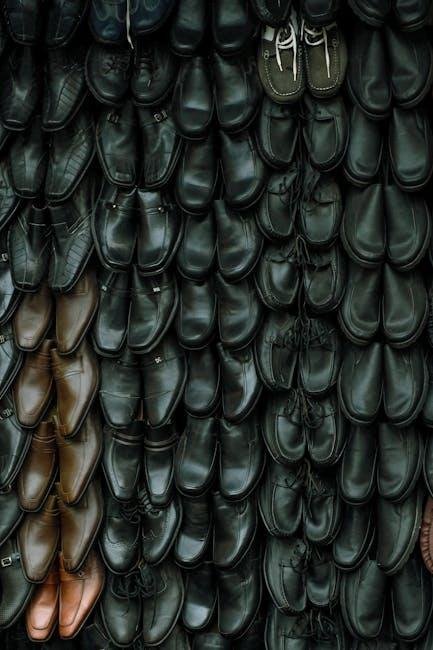 Emerging Styles: The Footwear That made a Statement on the Runway