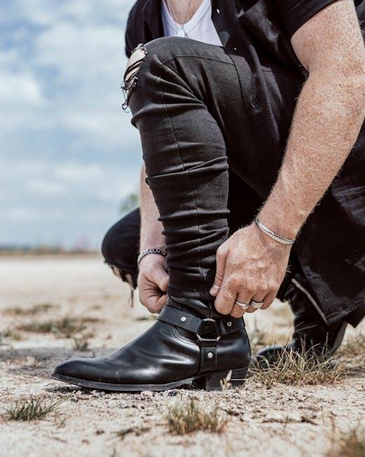 Footwear Choices: how shoes Transform Your denim Look