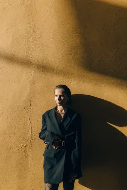 Accessorizing Your Oversized Blazer for Maximum Impact