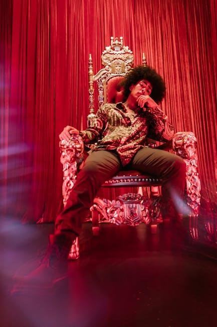 The Revolutionary Impact of Queer Fashion Icons on Mainstream Culture