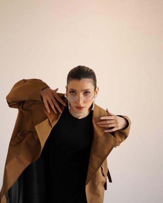 Building a Signature ​Look: Key Pieces to Incorporate