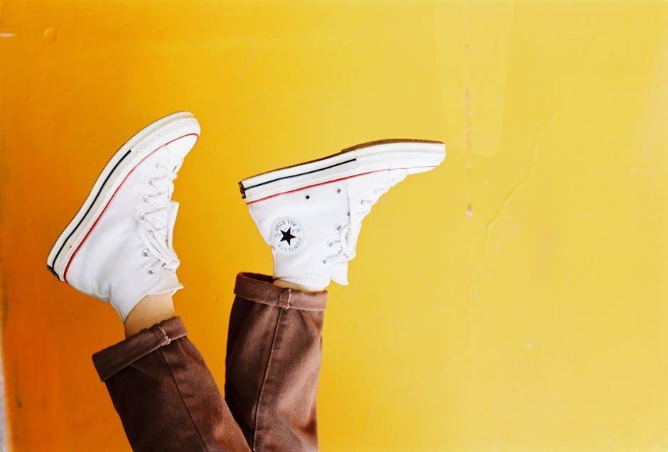 Design elements That ⁢Define Statement ⁣Sneakers