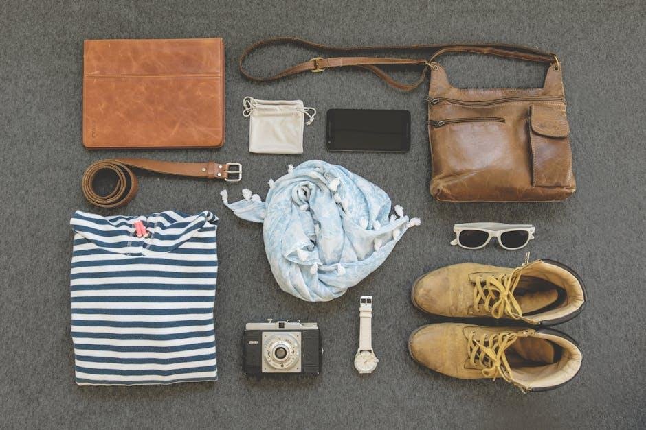 accessories ​That Make an​ Impact: Transforming Basics with Thoughtful Choices