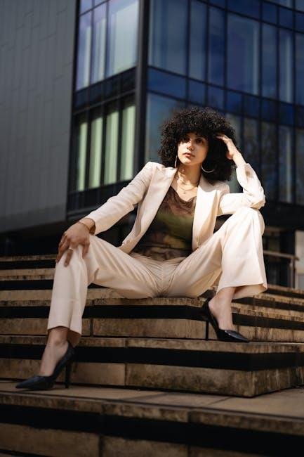 Fashion Forward: ⁤Essential Styles to‍ Embrace this​ Season