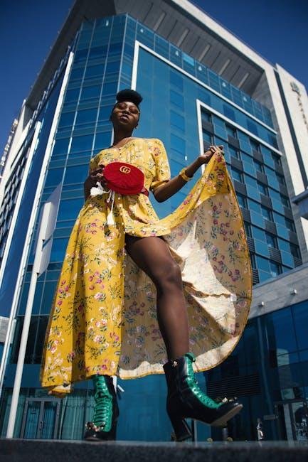 Embracing Signature Styles: Identifying Key ⁣Elements of High Fashion