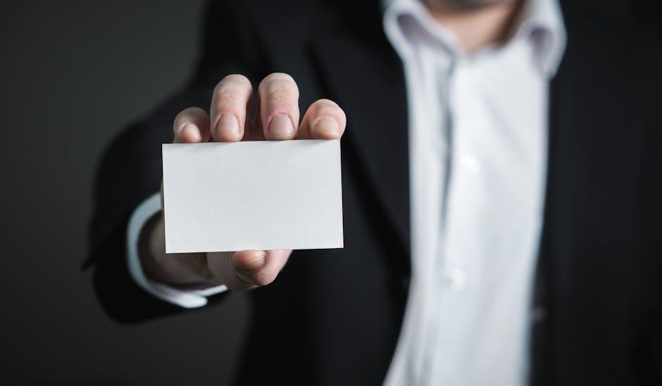 Personal Branding Strategies for⁣ Aspiring Designers