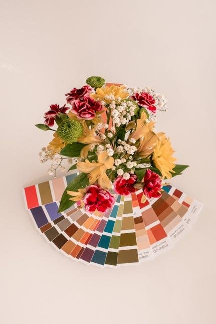 Color Palette Considerations: ⁤Choosing the ‌Right Hues for the Occasion