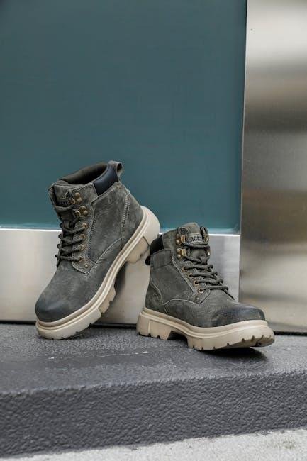 Versatile Footwear That Complements Any Outfit