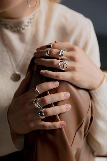 Accessorizing for Fun and Functionality