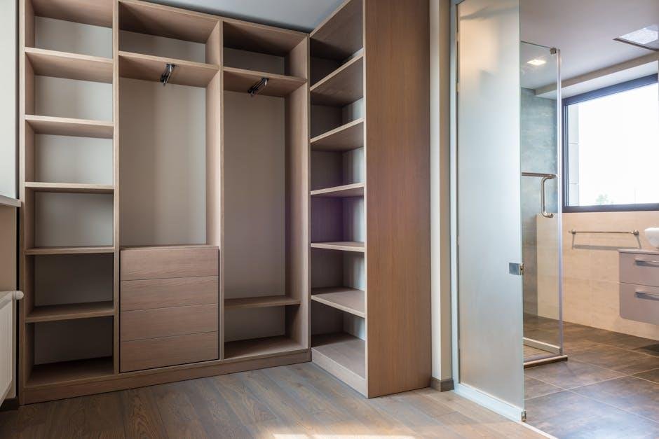 Functional Elegance: Choosing the Right ⁢Fabrics ​for ​Comfort and ​Style