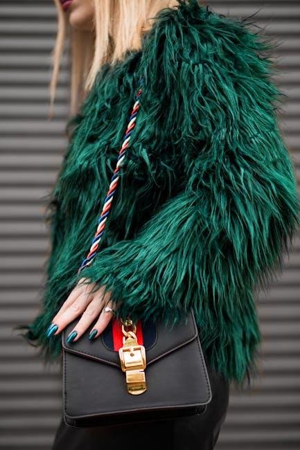 Accessorizing ‌with ⁣Nostalgia: Vintage-Inspired Details to ⁢Elevate Every Outfit