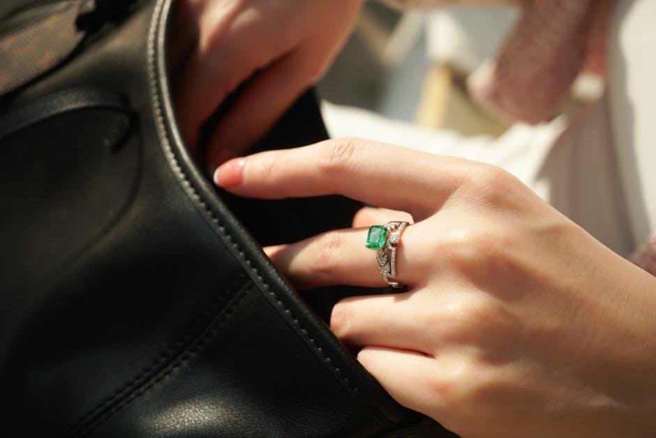 Accessorizing with Intent: Elevating Outfits through Thoughtful Color Choices
