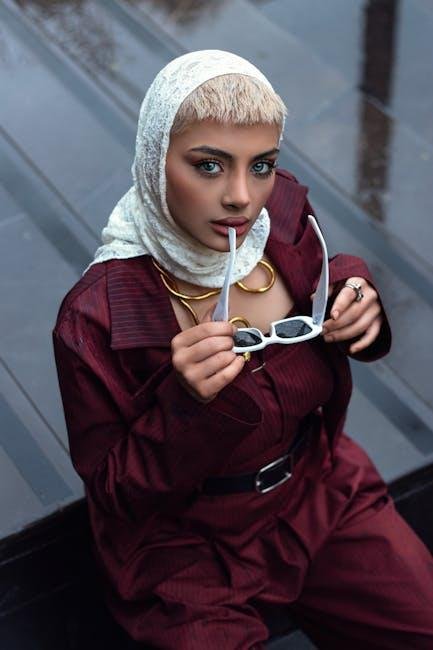Contemporary Street Style: Key Trends dominating Brooklyn's Fashion Scene