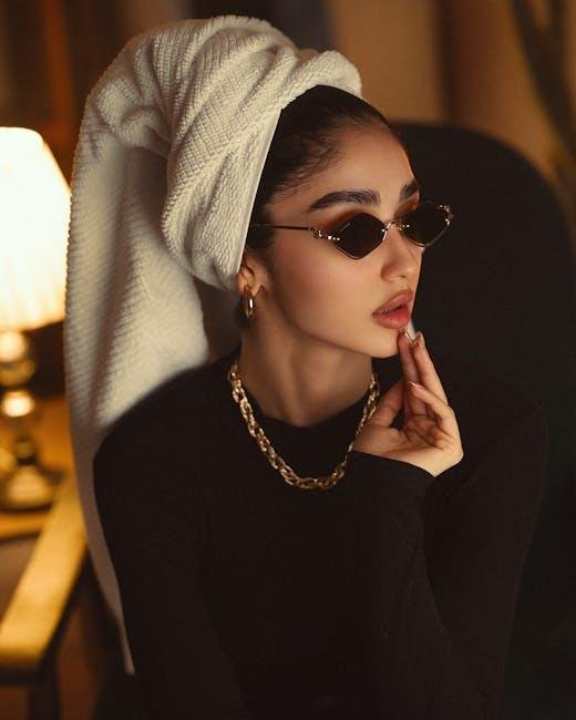Highlighting Bold⁤ Jewelry Choices for a Standout Look