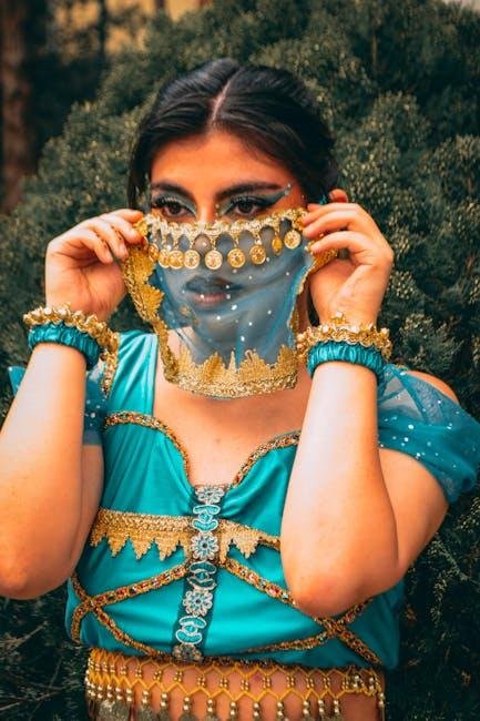Cultural ‌Inspirations: the Global Influence on 2025's Oscar Fashion