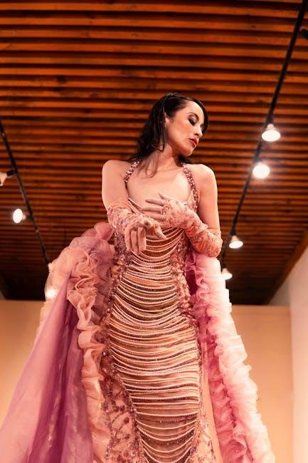 The Roots of Glamour: ​Tracing Celebrity Style ​Through the Decades