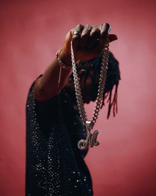 Statement Accessories: The⁢ Key to Personal Expression