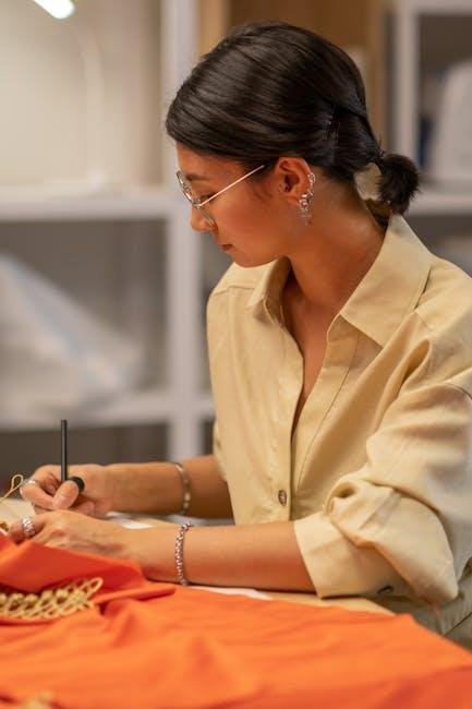Tailoring Trends for Everyday: Achieving a Polished⁢ Look⁣ Without Compromise