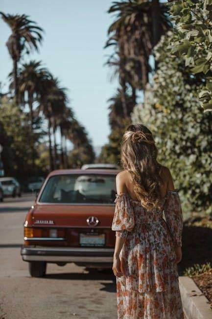 Embracing Effortless Chic: Key Staples of LA Street Style