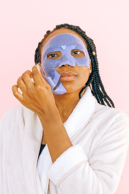 Beauty and Grooming Tips for a ‍Fresh, Natural Look