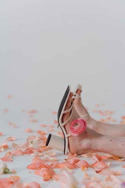 Chic Footwear Choices for Puddles and Style