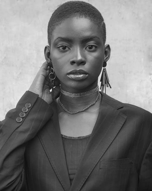 Bold Accessories‌ That Made a Statement: ⁢Elevating⁣ the Outfit Game