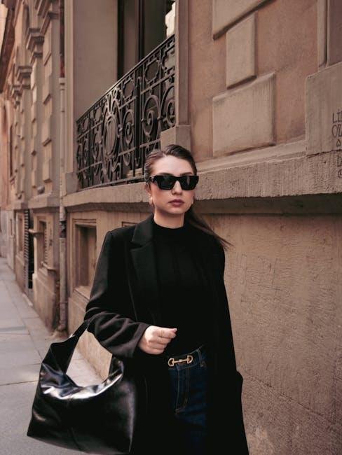 Topping It Off: Essential Outerwear for wind ⁢and Chill