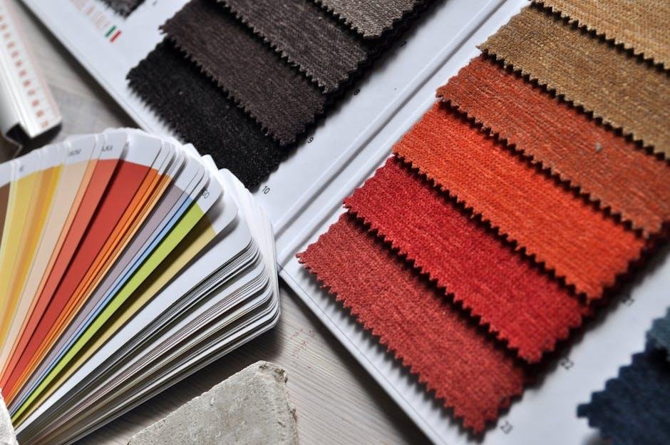 Fabrics That Feel Good: Choosing Comfort Without Compromise