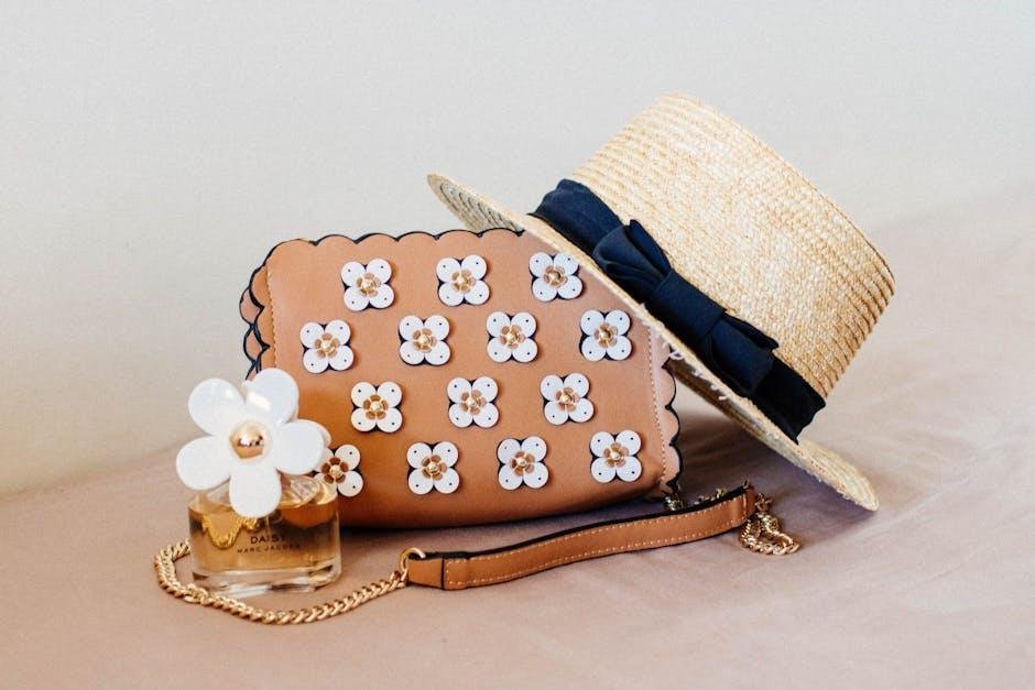 Mastering Accessories: Elevating Your ‍Outfit Like a Star