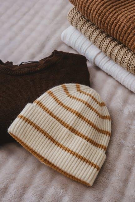 Essential Accessories to Elevate Your Winter Wardrobe