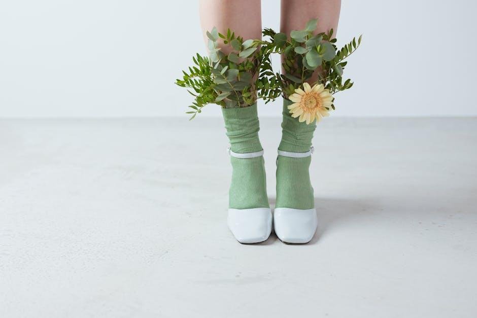 sustainable Choices: ​Eco-Friendly Footwear Making Waves ⁣in⁤ Fashion