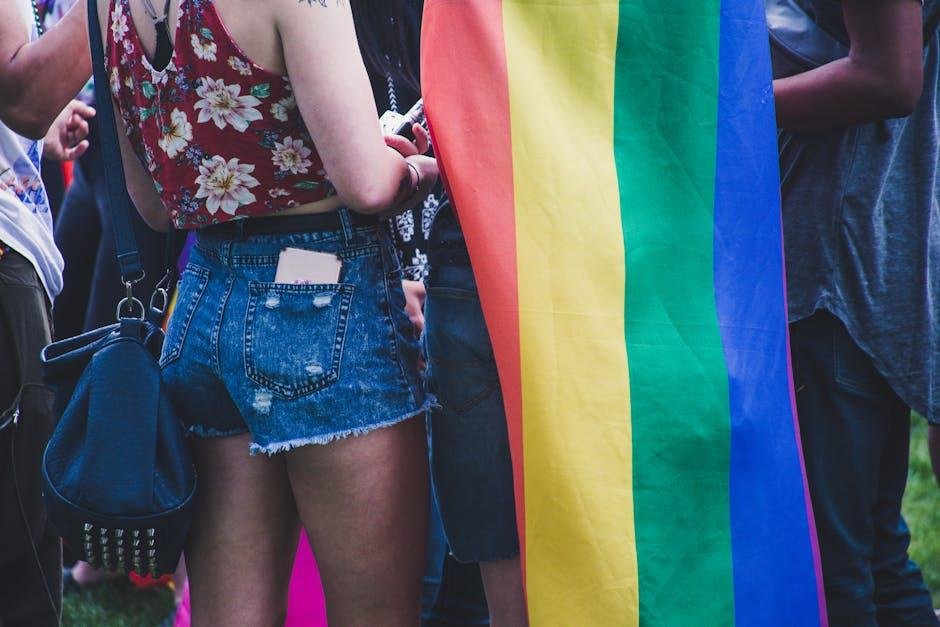 Political Symbols in Fabric: How Designers Translate ‍Ideologies into Fashion