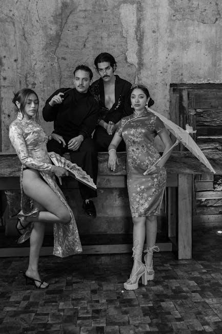 Cultural⁢ Influences Shaping Runway Creativity