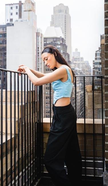 Mastering Proportions: Styling Tips for Petite Street Style enthusiasts