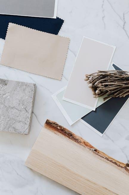 Layering Textures and Colors with Purpose