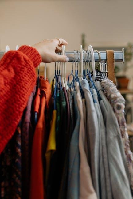 Understanding Sustainable Fashion Principles
