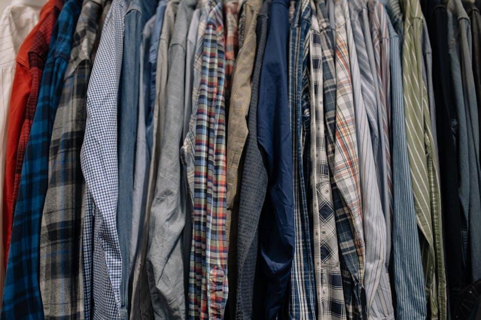 Fabric Focus:​ Understanding Material ‌Choices ‌and Their ⁣Impact