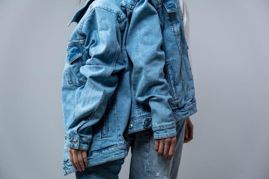 Embracing Warmth: ⁤The Art of Layering with ⁣Textures