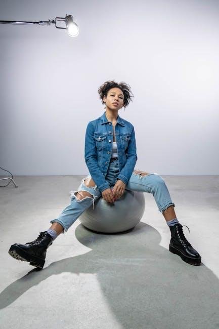 Emerging Talent Redefining‌ Contemporary Aesthetics