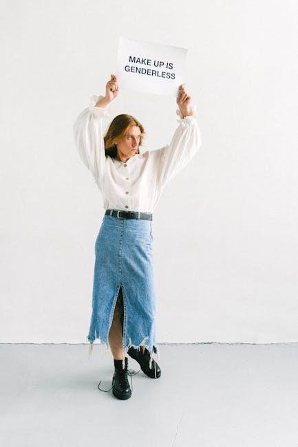 The Evolution of Genderless Fashion: A Historical Perspective