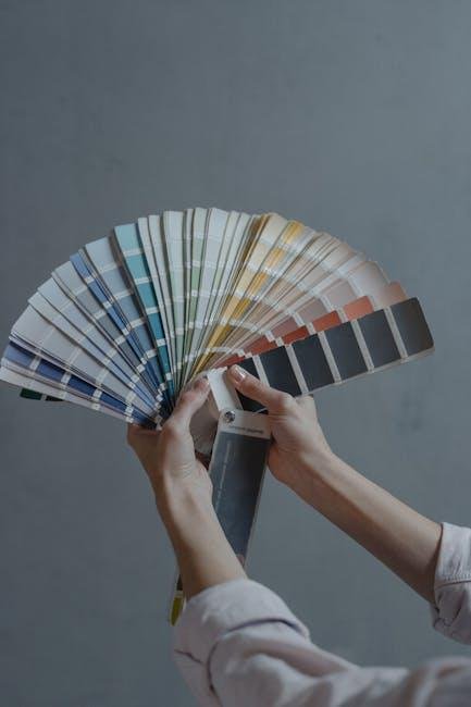 The Psychology of Color: How​ 2025⁤ Trends Influence Fashion‍ Perception