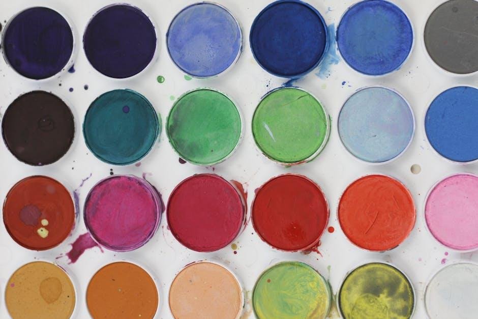 Embracing Your Palette: Discovering‌ Colors That Speak to ‍You