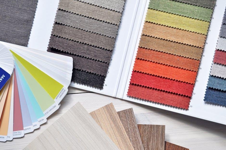 Color Palette Refresh: Energizing Hues to⁤ Brighten Your Work Wardrobe