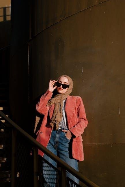 The Art of layering: Mastering Bold Silhouettes