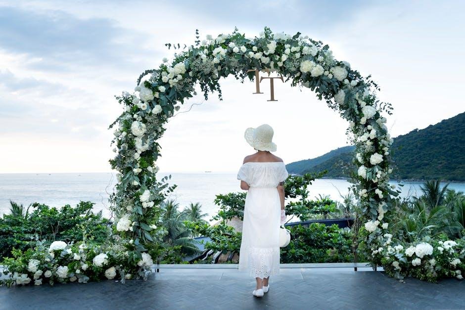 Finding Your Style: Understanding the Dress Code for Weddings