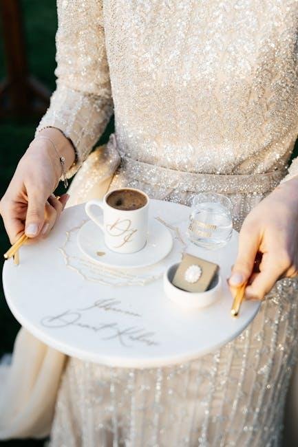 Incorporating Signature Accessories: Elevate Your Look with ⁣Unique Details
