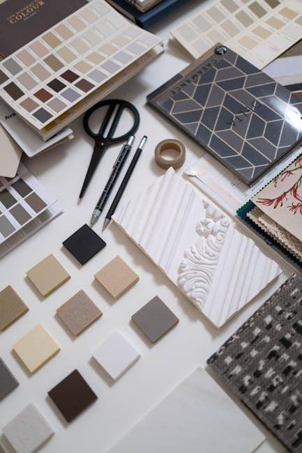 Exploring Color Palettes That‍ Evoke ​Spring Vibes